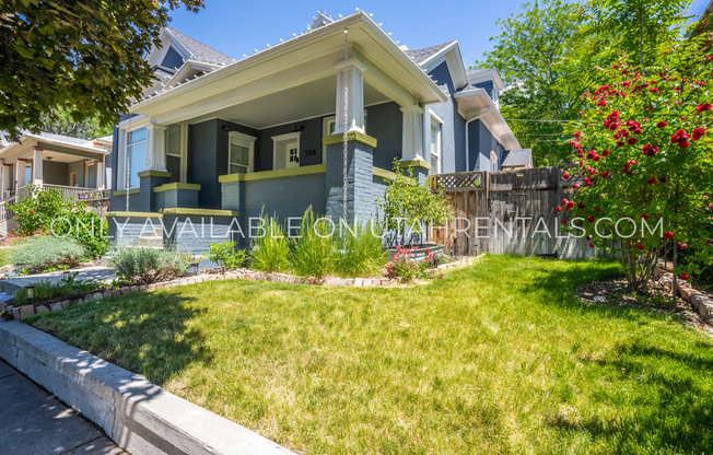 508 N CTR ST