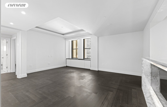 301 PARK AVE