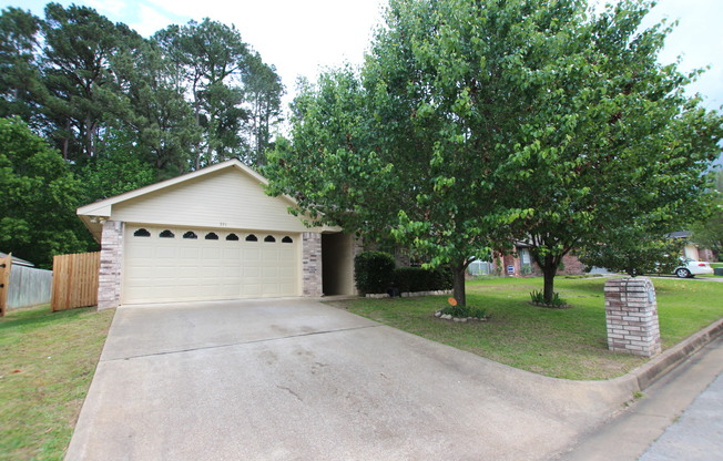 4 Bedroom, 2 Bathroom Home in Flint!