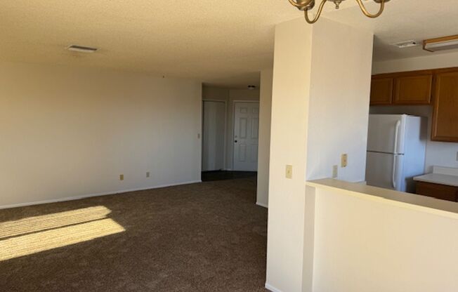 2 Bedroom Condo located at Bella Club