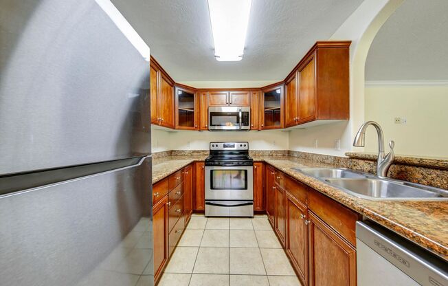 2 beds, 1 bath, $2,095, Unit # 47