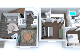 Partner-provided photo for $1673 unit