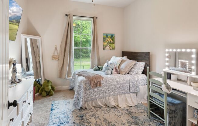 3 Bedroom Home In University Villas