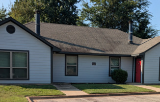 Azalea Court Duplexes