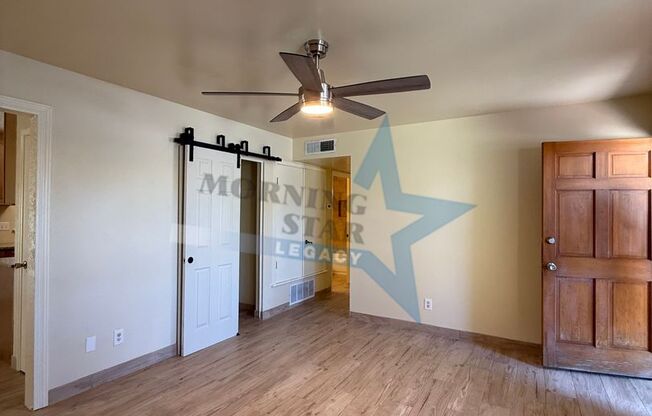 Upgrades, upgrades, upgrades! Renovated 3 Bedroom Home!