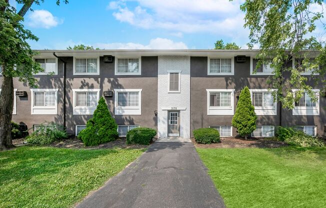 1 bed, 1 bath, 504 sqft, $865