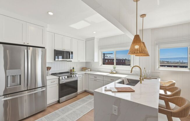 720 21st Street (Anza 20720, LLC)