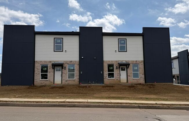 Yasmin Court Townhomes