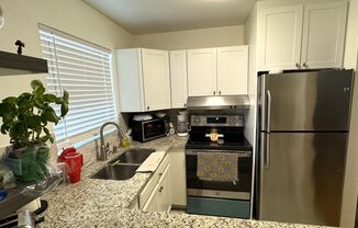 1 bed, 1 bath, $1,485