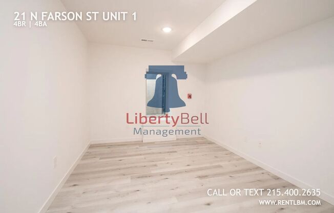 4 beds, 4 baths, 2,187 sqft, $1,995, Unit UNIT 1