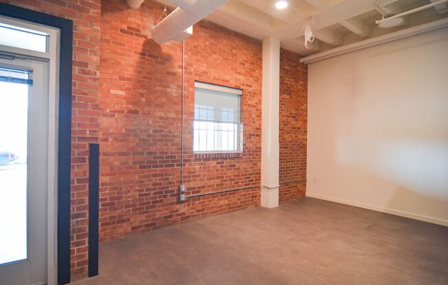 Studio, 1 bath, 534 sqft, $1,150, Unit 110