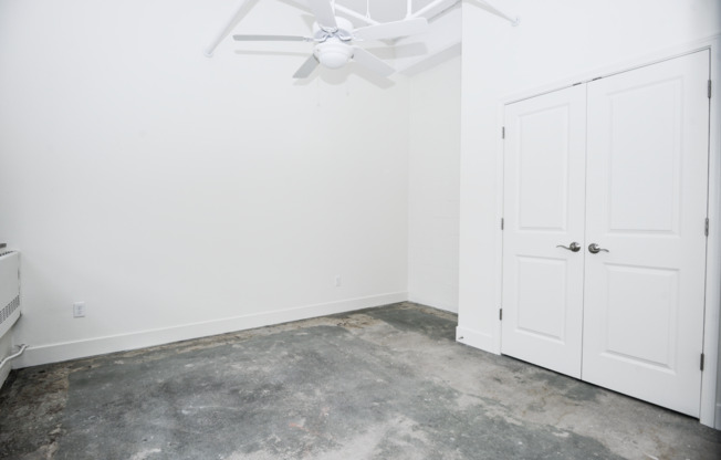 1 bed, 1 bath, 700 sqft, $1,225, Unit The Press - 1201