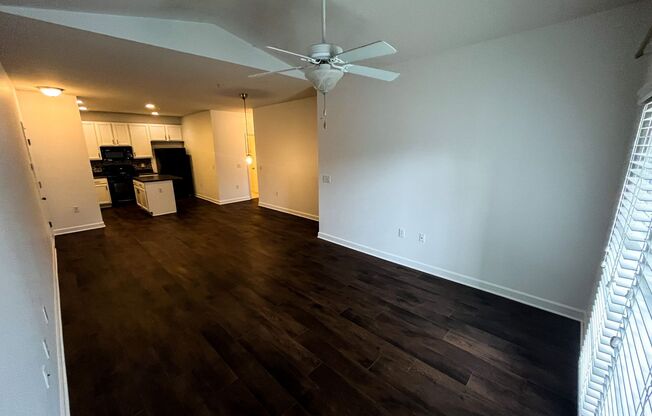 Greensboro 2 Bedroom, 2 Bathroom Condo