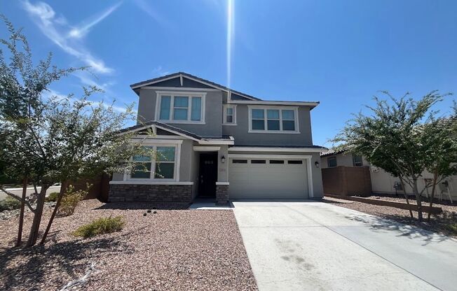 $400 MOVE-IN SPECIAL - Your Dream Home Awaits at 12471 W Forest Pleasant Pl, Peoria, AZ!