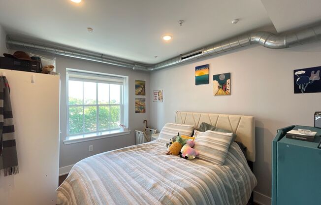 1 bed, 1 bath, $1,395, Unit Apt 27