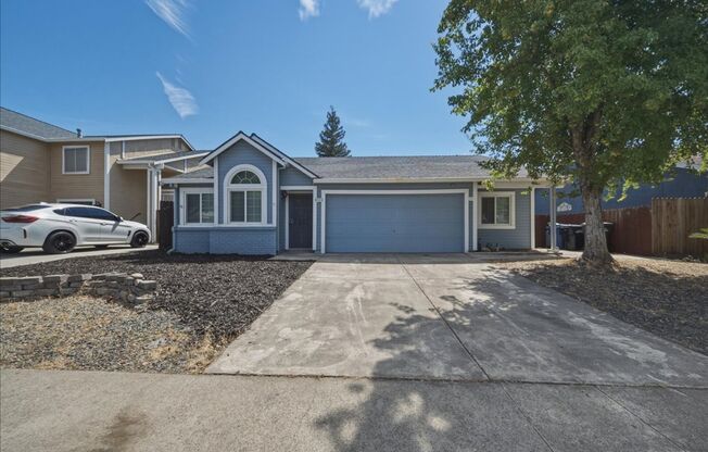 8408 Silver Run Way