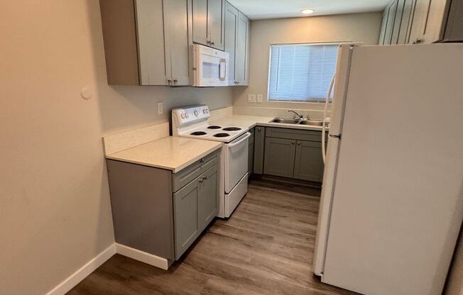 1 bed, 1 bath, 625 sqft, $2,000