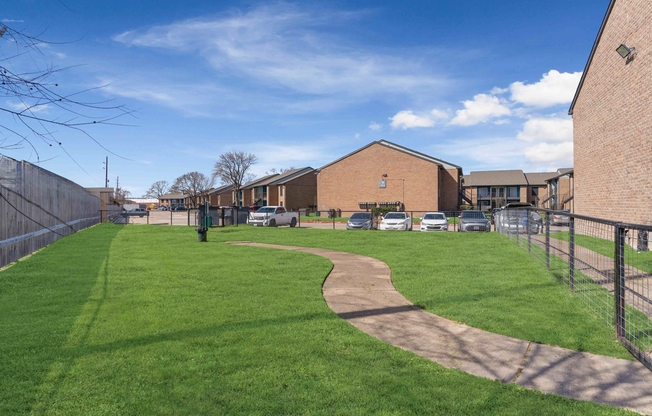 Partner-provided property photo
