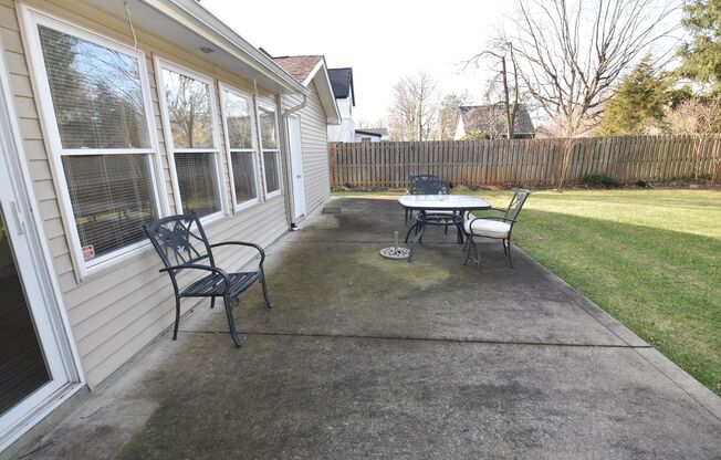 3 beds, 2 baths, $1,850