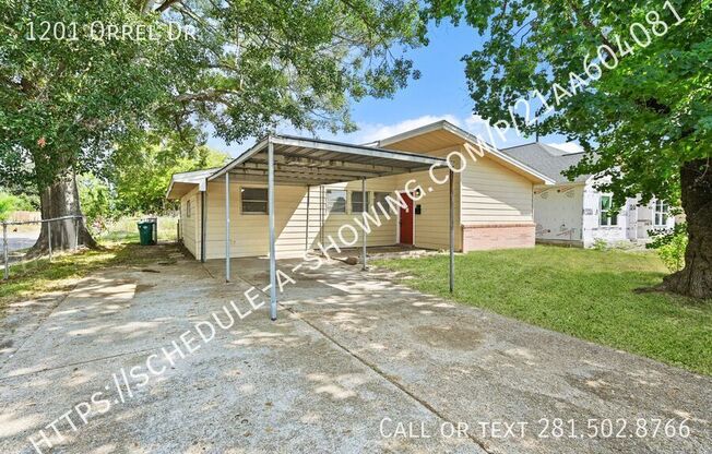 1201 ORREL DR