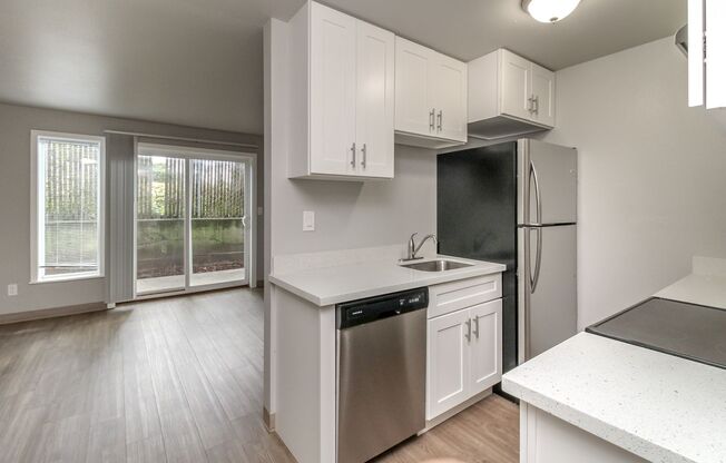 Drexel ll Apartments