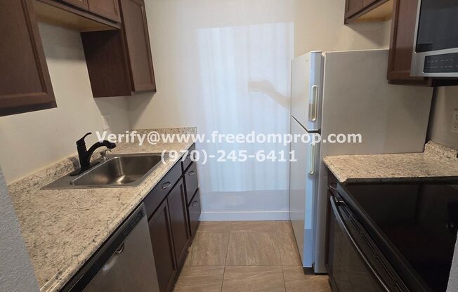 1300 N 21st St - Chateau
