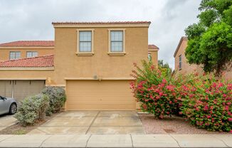 3 BEDROOM HOME IN TOWNSEND SQUARE GATED COMMUNITY W COMM POOL