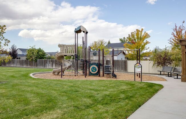 Virginia Park Apartments