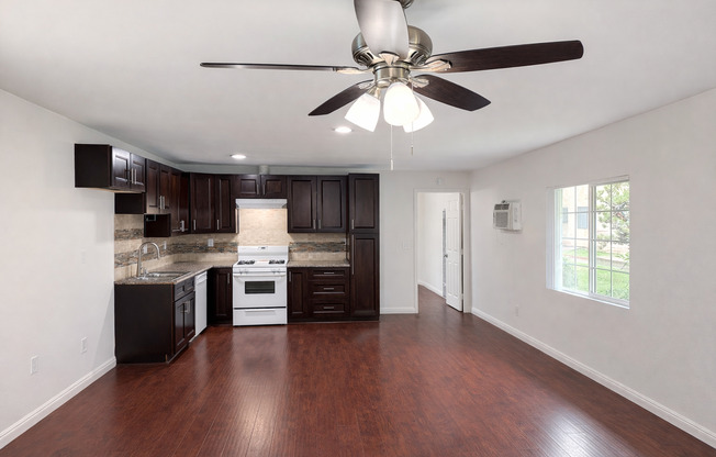 El Centrico Apartments