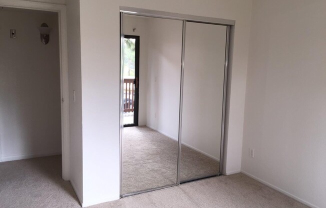 2 Bedroom 1 Bath Single Level Condo in Il Palio- Carmel Mtn Ranch