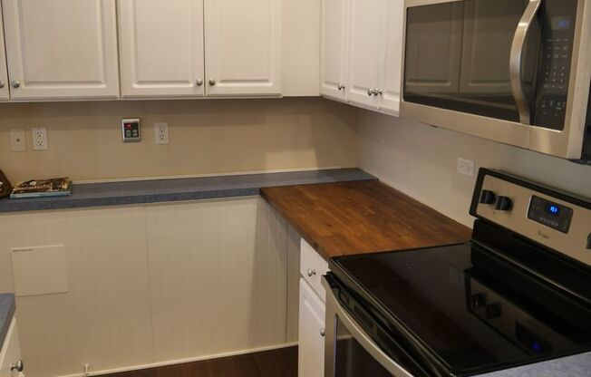 2 beds, 2 baths, $1,950