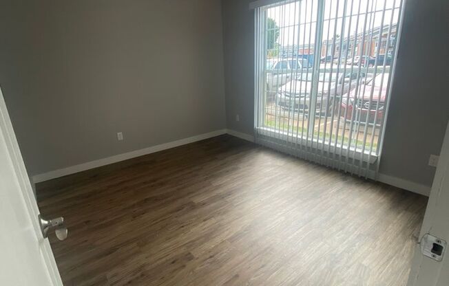 1 bed, 1 bath, 504 sqft, $790
