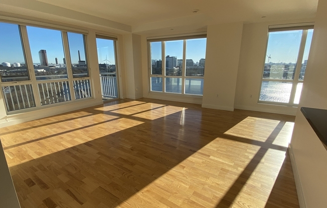 2 beds, 2 baths, 1,266 sqft, $4,400, Unit 1112