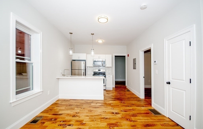 205 Marion St.