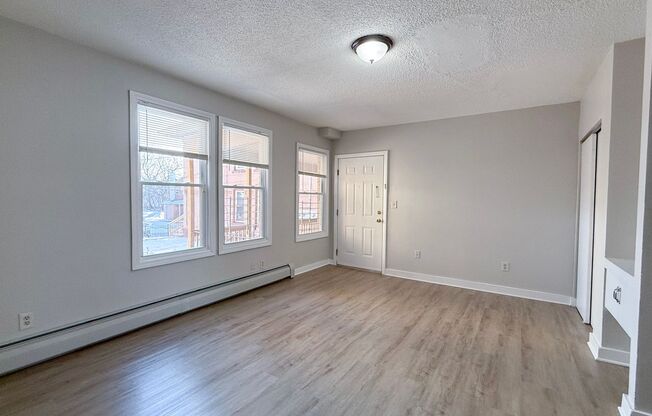 2 beds, 1 bath, 719 sqft, $1,480, Unit 1