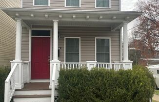 3 Bedroom home in Church Hill