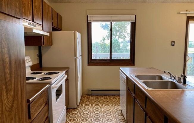 Charming House with Open Floor Plan