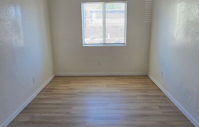 Remodeled Single Story Home in Richmond, CA..