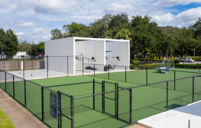 Amenities