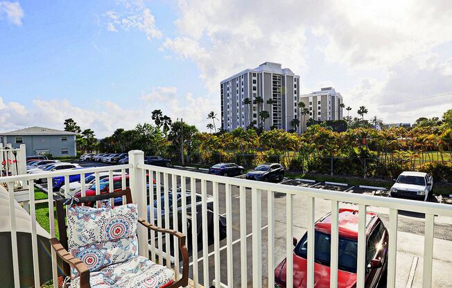 2 beds, 1 bath, 791 sqft, $1,599, Unit 3342 N. Key Drive, L5