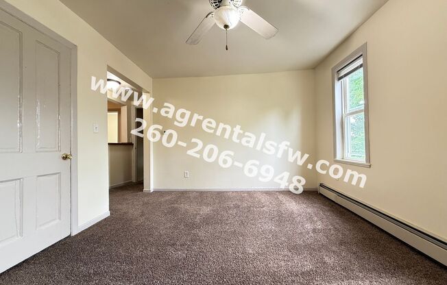 2 beds, 1 bath, 500 sqft, $825, Unit #3