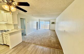 1 bed, 1 bath, 700 sqft, $2,000, Unit 432