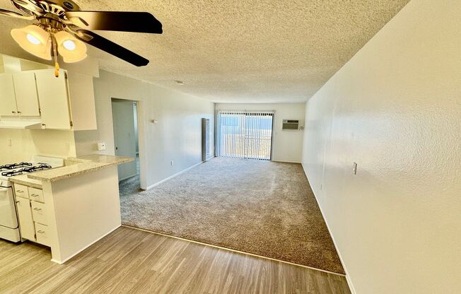 1 bed, 1 bath, 700 sqft, $2,000, Unit 432