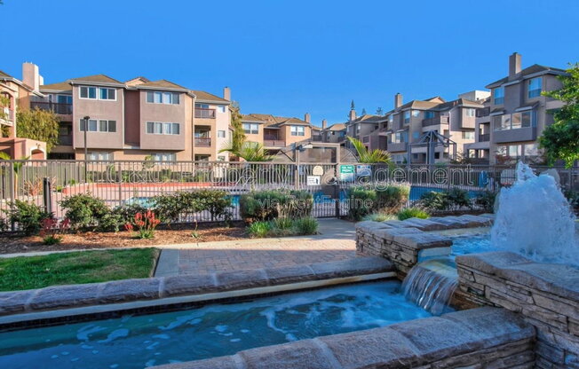 3695 Stevenson Blvd Unit A 342