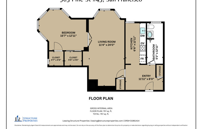 Partner-provided property photo