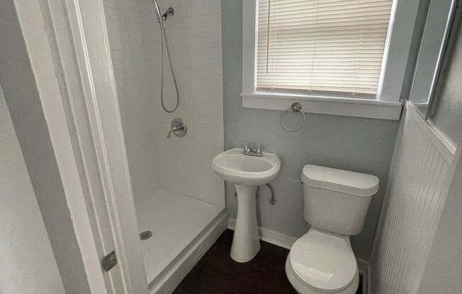 1 bed, 1 bath, $1,025