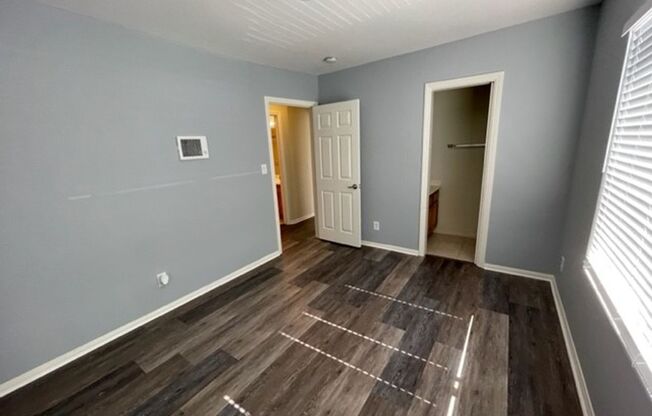 2 beds, 1.5 baths, $2,395