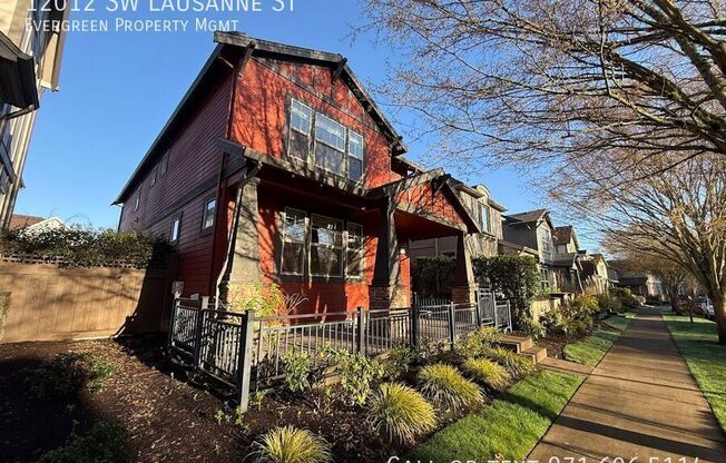 12012 SW LAUSANNE ST