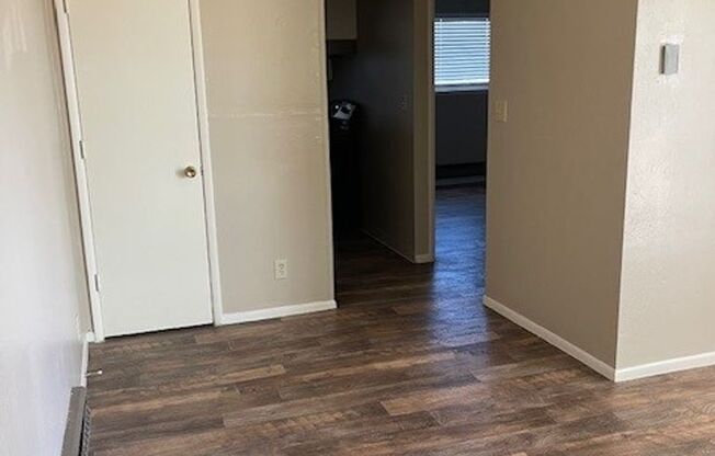 Virginia Street Apartments