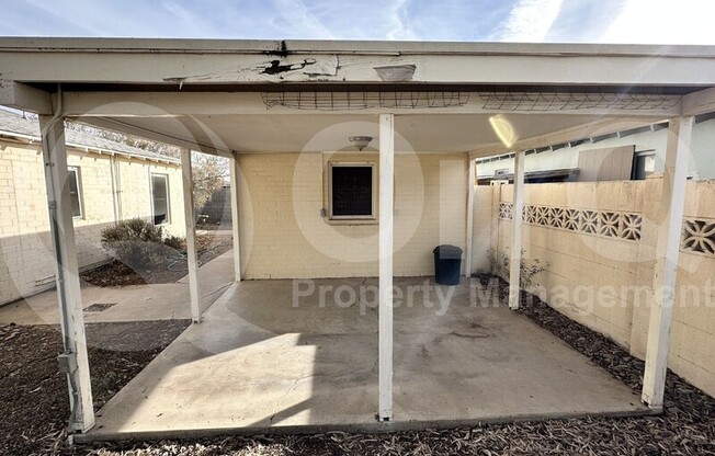 Partner-provided property photo